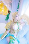 [Cosplay][Shooting Star’s] SAKU サク - Elf Village Cecil