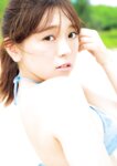 [Photobook] 2025.02.25 武田智加1st写真集 友達以上