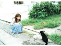 [Photobook] 2025.02.25 武田智加1st写真集 友達以上