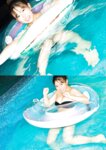 [Photobook] 2025.02.25 武田智加1st写真集 友達以上