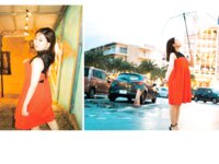 [Photobook] 2025.02.25 武田智加1st写真集 友達以上