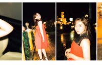 [Photobook] 2025.02.25 武田智加1st写真集 友達以上