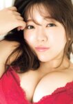 [Photobook] 2025.02.25 武田智加1st写真集 友達以上