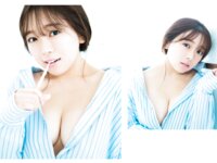 [Photobook] 2025.02.25 武田智加1st写真集 友達以上