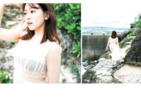 [Photobook] 2025.02.25 武田智加1st写真集 友達以上