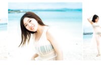 [Photobook] 2025.02.25 武田智加1st写真集 友達以上
