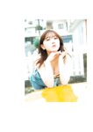 [Photobook] 2025.02.25 武田智加1st写真集 友達以上