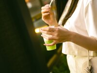 [Kenkenpa] Kenken けんけん - Is This For Takeaway お持ち帰りですか？