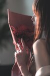 [Cosplay] Hoshino Masato 星野咪兔 - The flower ate the girl 花吃了那女孩