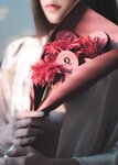 [Cosplay] Hoshino Masato 星野咪兔 - The flower ate the girl 花吃了那女孩