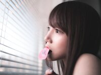 [Cosplay] Hoshino Masato 星野咪兔 - The flower ate the girl 花吃了那女孩