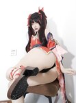 [Cosplay] Fatiao 迷之呆梨 - Firework 花火