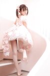 [Cosplay] 幼水铃衣 - 小蛋糕加JK