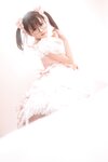 [Cosplay] 幼水铃衣 - 小蛋糕加JK