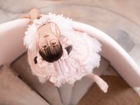 [Cosplay] 幼水铃衣 - 小蛋糕加JK