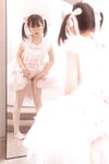 [Cosplay] 幼水铃衣 - 小蛋糕加JK