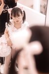 [Cosplay] 幼水铃衣 - 小蛋糕加JK
