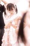 [Cosplay] 幼水铃衣 - 小蛋糕加JK