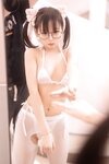 [Cosplay] 幼水铃衣 - 小蛋糕加JK