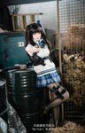 [Cosplay] Shirariri 白莉莉 - Guan Xiaoyu 関小雨