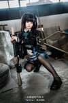 [Cosplay] Shirariri 白莉莉 - Guan Xiaoyu 関小雨