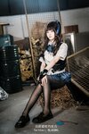 [Cosplay] Shirariri 白莉莉 - Guan Xiaoyu 関小雨