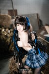 [Cosplay] Shirariri 白莉莉 - Guan Xiaoyu 関小雨