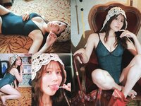 アサ芸Secret! vol.89 小日向ゆか 未梨一花 高崎かなみ 雪村花鈴 花咲楓香 伊織いお あまつまりな 他