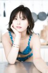 FLASHデジタル写真集 佐藤栞 お嬢様の冒険 (2022-02-03)