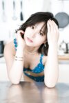 FLASHデジタル写真集 佐藤栞 お嬢様の冒険 (2022-02-03)