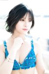 FLASHデジタル写真集 佐藤栞 お嬢様の冒険 (2022-02-03)