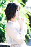 FLASHデジタル写真集 佐藤栞 お嬢様の冒険 (2022-02-03)