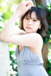 FLASHデジタル写真集 佐藤栞 お嬢様の冒険 (2022-02-03)