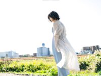 FLASHデジタル写真集 佐藤栞 お嬢様の冒険 (2022-02-03)