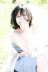 FLASHデジタル写真集 佐藤栞 お嬢様の冒険 (2022-02-03)