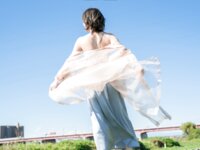 FLASHデジタル写真集 佐藤栞 お嬢様の冒険 (2022-02-03)
