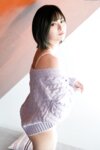 FLASHデジタル写真集 佐藤栞 お嬢様の冒険 (2022-02-03)