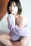 FLASHデジタル写真集 佐藤栞 お嬢様の冒険 (2022-02-03)