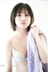 FLASHデジタル写真集 佐藤栞 お嬢様の冒険 (2022-02-03)
