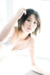 FLASHデジタル写真集 佐藤栞 お嬢様の冒険 (2022-02-03)