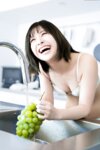 FLASHデジタル写真集 佐藤栞 お嬢様の冒険 (2022-02-03)