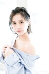 FLASHデジタル写真集 佐藤栞 お嬢様の冒険 (2022-02-03)