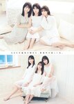 [Young Magazine] 2020 No.04-05 (乃木坂46)