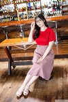 [Graphis] Gals – Momona Koibuchi 恋渕ももな With love! Vol.5