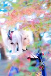 [Cosplay][Shooting Star’s] SAKU サク - The real swordsman Musashi 本格剣豪武蔵