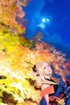 [Cosplay][Shooting Star’s] SAKU サク - The real swordsman Musashi 本格剣豪武蔵