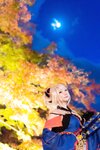 [Cosplay][Shooting Star’s] SAKU サク - The real swordsman Musashi 本格剣豪武蔵