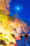 [Cosplay][Shooting Star’s] SAKU サク - The real swordsman Musashi 本格剣豪武蔵
