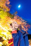 [Cosplay][Shooting Star’s] SAKU サク - The real swordsman Musashi 本格剣豪武蔵