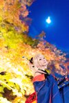 [Cosplay][Shooting Star’s] SAKU サク - The real swordsman Musashi 本格剣豪武蔵
